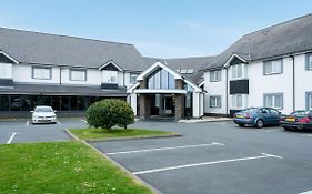 Aberystwyth Park Lodge Hotel